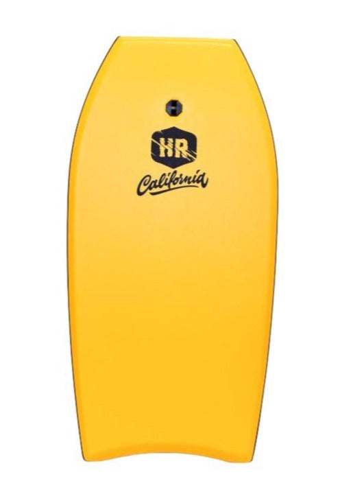 Tabla de Bodyboard California HR 37"