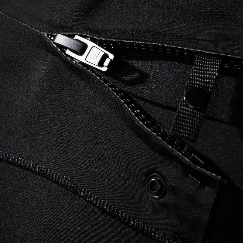 Traje De Surf Xcel Comp 5/4 Hooded Niño