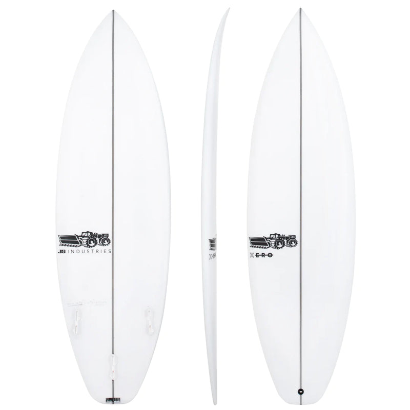 Tabla De Surf Xero PE Carbon Fusion JS