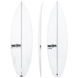 【Toddy】 JS Industries Tabla De Surf Xero -Easy Rider- PE Carbon Fusion JS