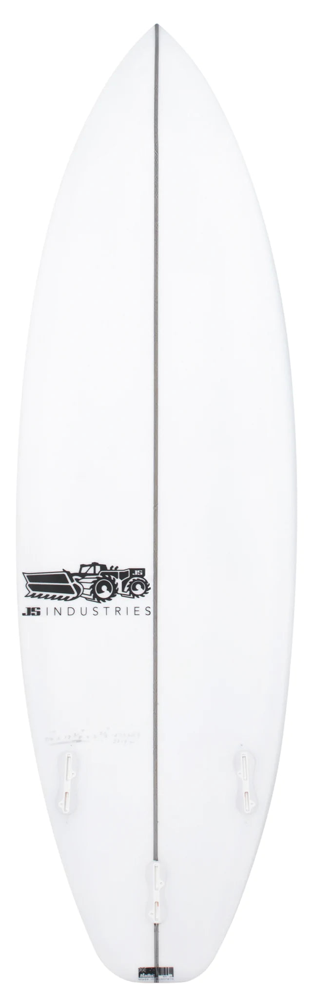 Tabla De Surf Xero -Easy Rider- PE Carbon Fusion JS
