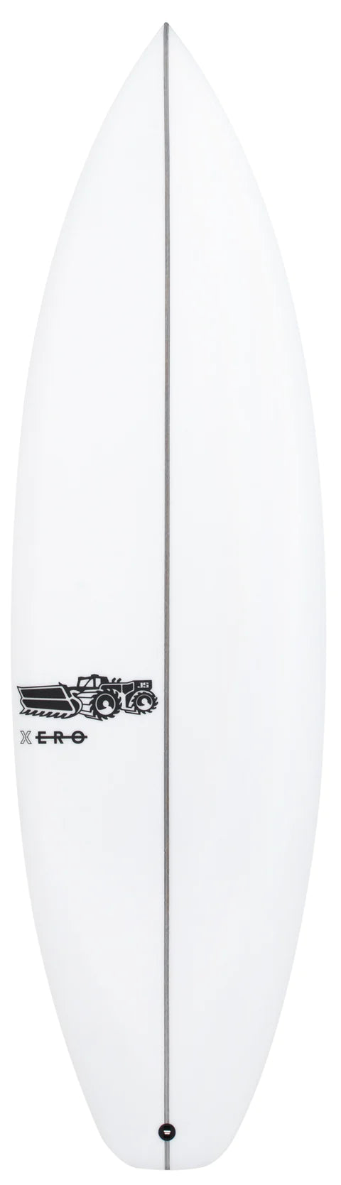 Tabla De Surf Xero PE Carbon Fusion JS