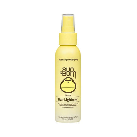 Aclarador de Cabello 118ML SunBum - El Ruco Surf Shop