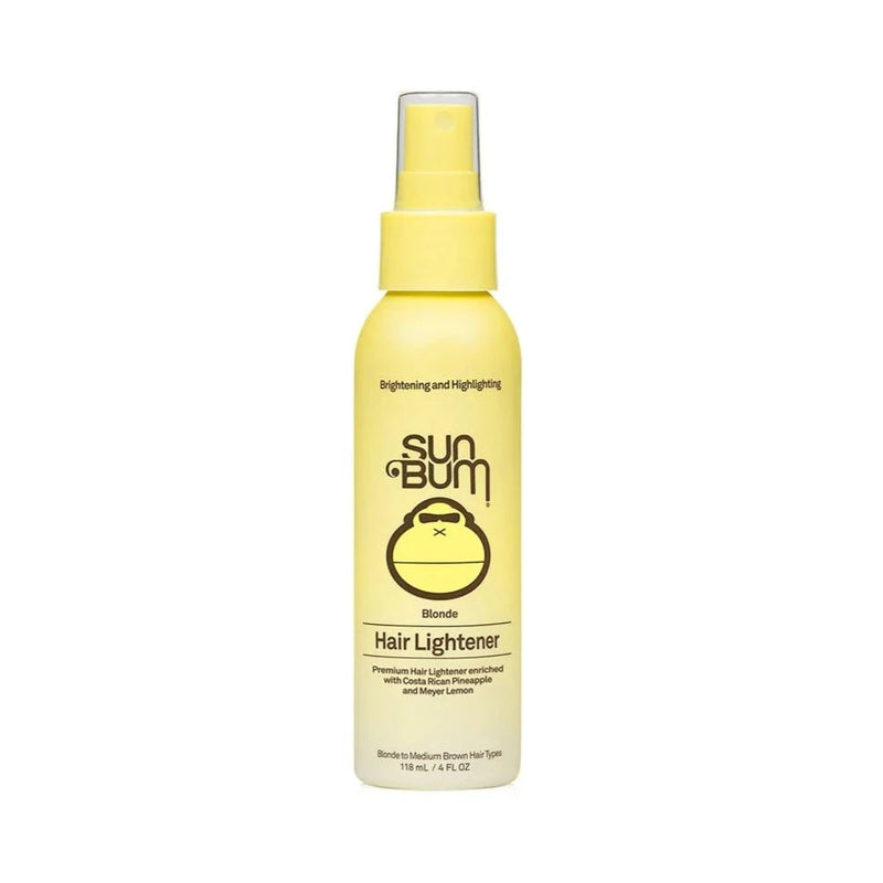 Aclarador de Cabello 118ML SunBum - El Ruco Surf Shop