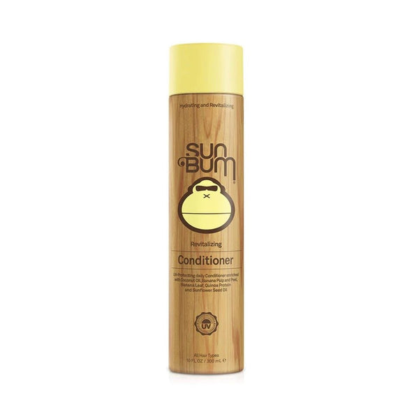 Acondicionador Revitalizante 300ML SunBum - El Ruco Surf Shop