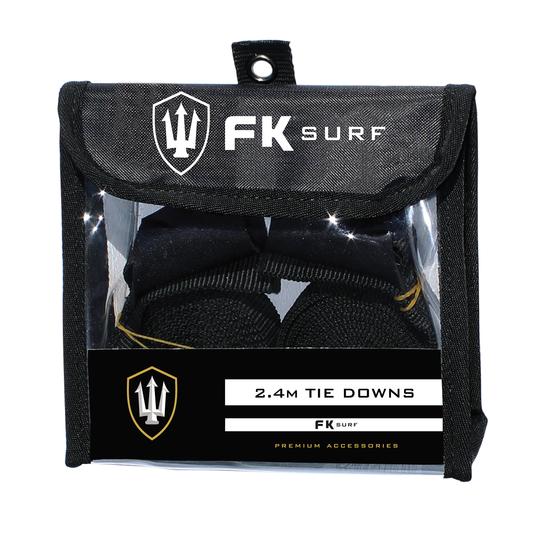 Amarras Tie Downs FarKing - El Ruco Surf Shop