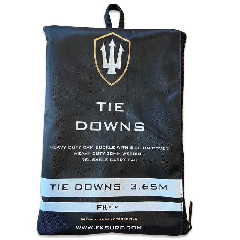 Amarras Tie Downs FarKing - El Ruco Surf Shop