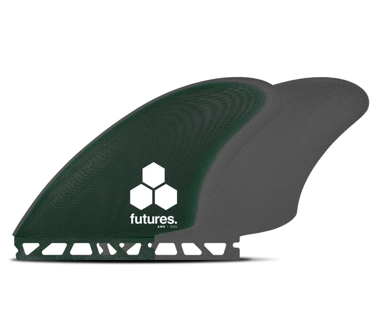 Quillas Twin Keel Al Merrick Futures