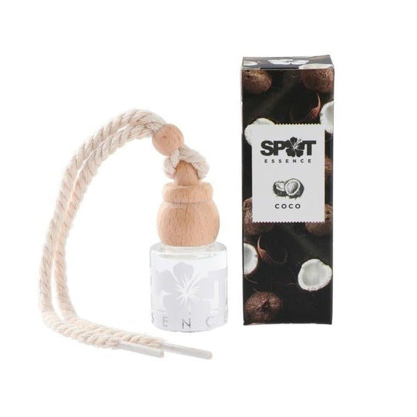 Aromatizador Spot Essence Coco - El Ruco Surf Shop