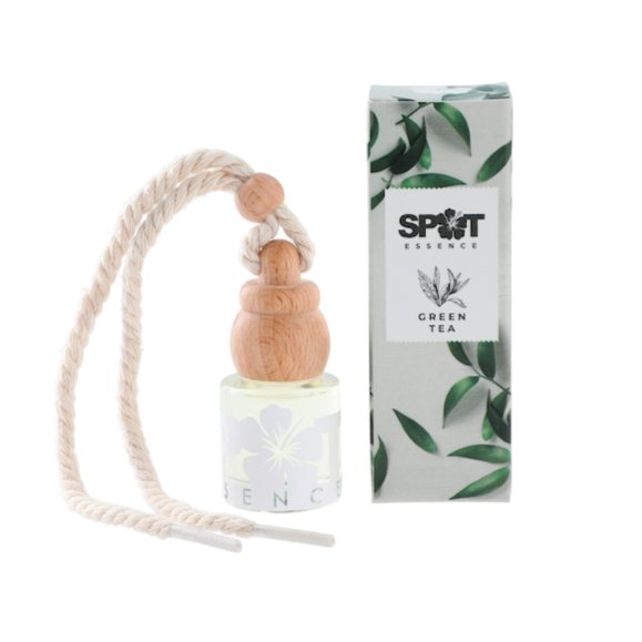 Aromatizador Spot Essence Green Tea - El Ruco Surf Shop