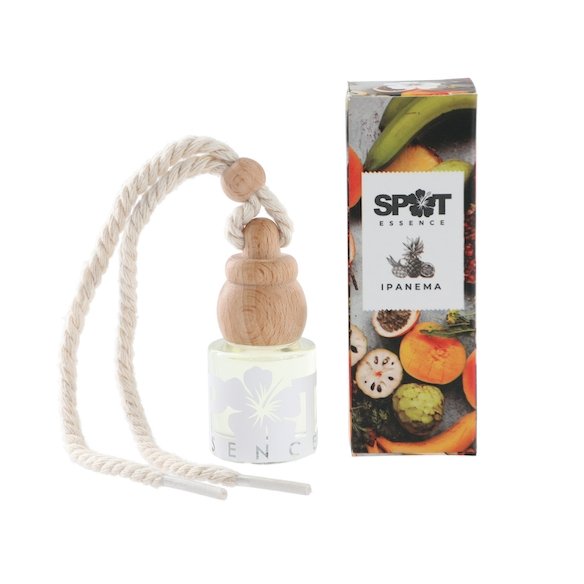 Aromatizador Spot Essence Ipanema - El Ruco Surf Shop