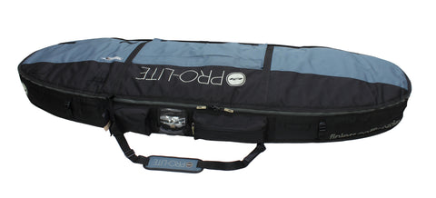 Funda De Viaje Finless Coffin 2-3 Tablas 7'6" Prolite