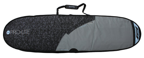 Funda De Viaje Rhino 1-2 Tablas Longboard 8'0" Prolite