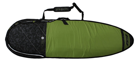 Funda Session Day Shortboard 6'3" Prolite