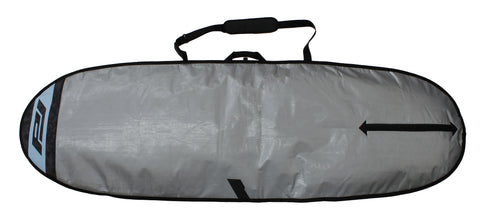 Funda Session Day Longboard / Ranura Quillón 9'6" Prolite