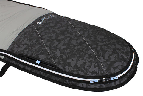 Funda Session Day Mini Longboard / Ranura Quillón 7'6" Prolite