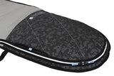 Funda Session Day Longboard / Ranura Quillón 10'0" Prolite