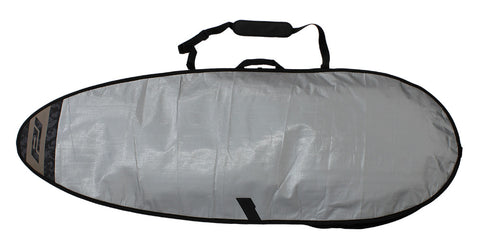 Funda Session Day Fish/Hybrid Short 5'10" Prolite
