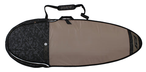 Funda Session Day Fish/Hybrid Short 5'10" Prolite