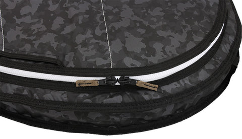 Funda Session Day Fish/Hybrid Short 5'10" Prolite