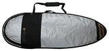 Funda Resession Day Fish/Hybrid Short Basic Prolite