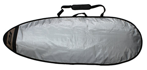 Funda Resession Day Fish/Hybrid Short Basic Prolite