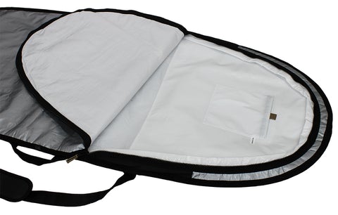 Funda Resession Day Fish/Hybrid Short Basic Prolite