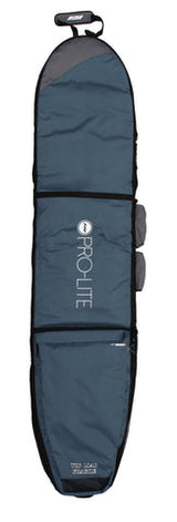 Funda De Viaje Con Ruedas Wheeled Coffin 2-4 Longboard 9'0" Prolite