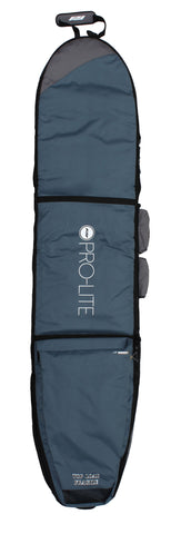 Funda De Viaje Con Ruedas Wheeled Coffin 2-4 Longboard 9'0" Prolite