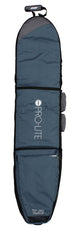 Funda De Viaje Con Ruedas Wheeled Coffin 2-4 Longboard 9'0" Prolite
