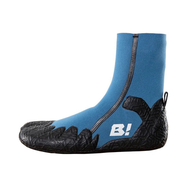 Botines Surf Buell Ninja Split Toe 3mm - El Ruco Surf Shop