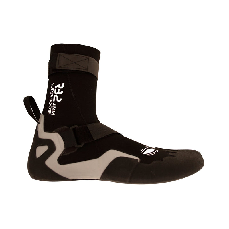 Botines Surf Buell Split Toe 3MM Super Bootie - El Ruco Surf Shop