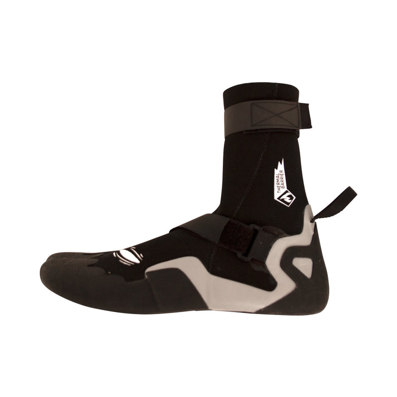 Botines Surf Buell Split Toe 3MM Super Bootie - El Ruco Surf Shop