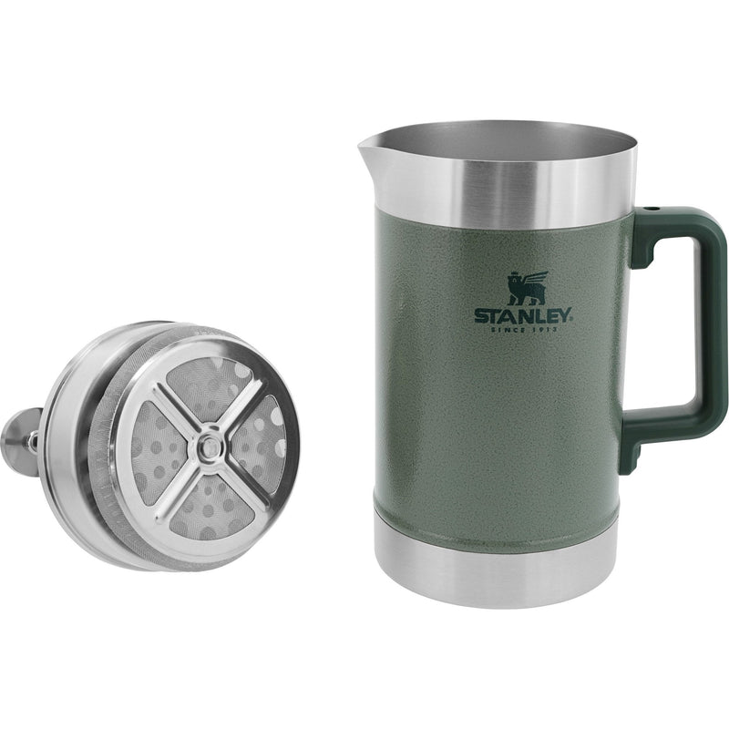 Cafetera Francesa Classic Stanley - El Ruco Surf Shop