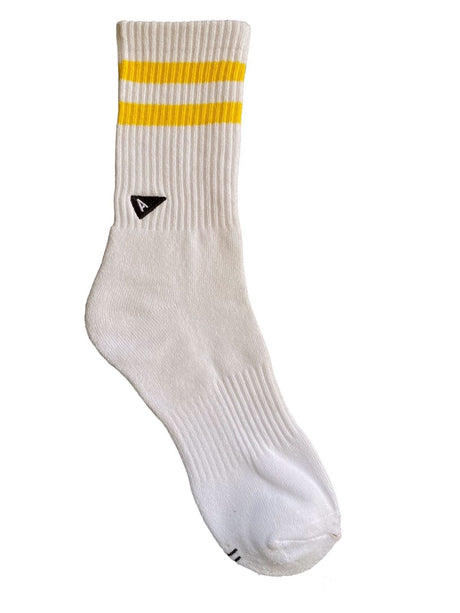 Calcetines Crew Retro Short Arvin Goods - El Ruco Surf Shop