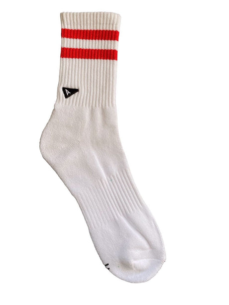 Calcetines Crew Retro Short Arvin Goods - El Ruco Surf Shop
