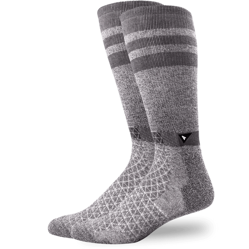 Calcetines Performance Crew Sock Arvin Goods - El Ruco Surf Shop