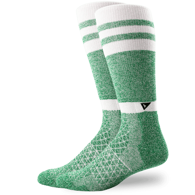 Calcetines Performance Crew Sock Arvin Goods - El Ruco Surf Shop