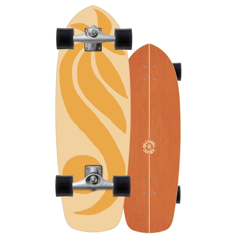 Carver 29.5" Bailey Board Surfskate - El Ruco Surf Shop