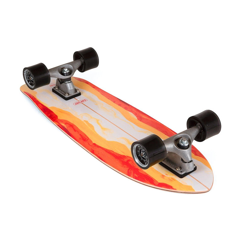 Carver 30.25" Firefly Surfskate 2022 - El Ruco Surf Shop