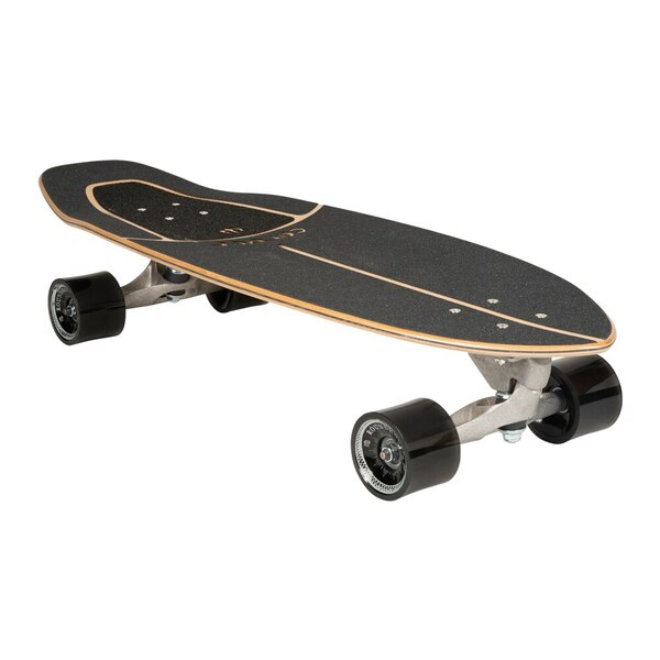 Carver 30.75" Usa Booster Surfskate 2020 - El Ruco Surf Shop