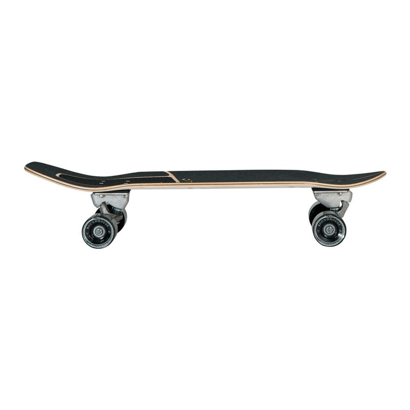 Carver 30.75" Usa Booster Surfskate 2020 - El Ruco Surf Shop