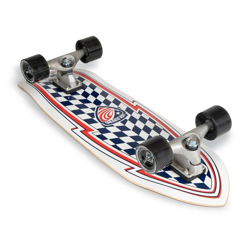Carver 30.75" Usa Booster Surfskate 2020 - El Ruco Surf Shop
