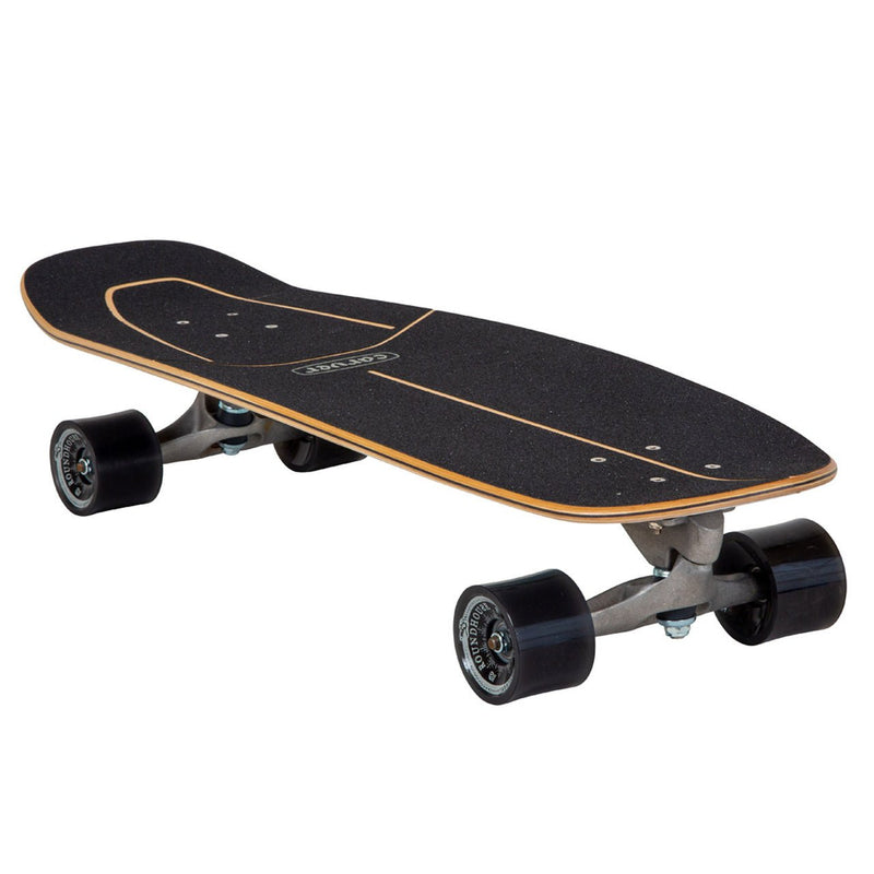 Carver 30.75” Yago Skinny Goat Surfskate 2021 - El Ruco Surf Shop