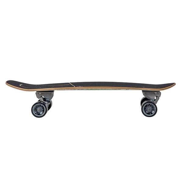 Carver 30.75” Yago Skinny Goat Surfskate 2021 - El Ruco Surf Shop