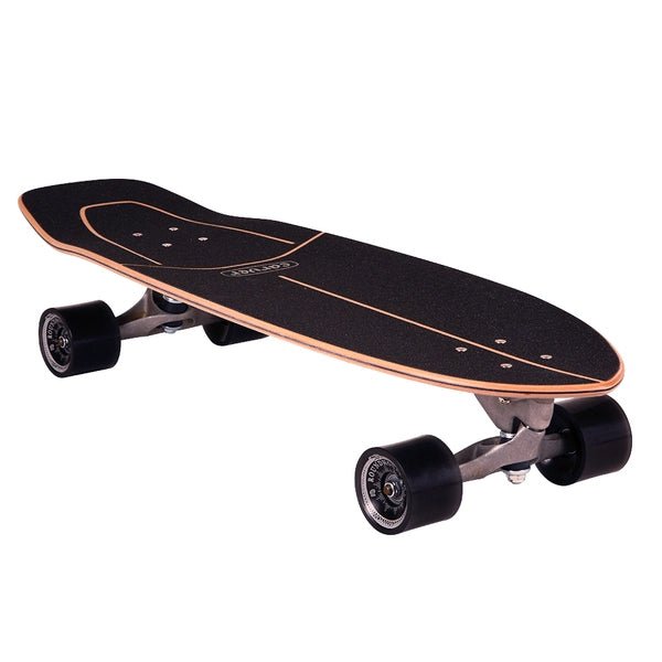 Carver 31" Resin Surfskate 2022 - El Ruco Surf Shop