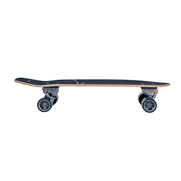 Carver 31" Resin Surfskate 2022 - El Ruco Surf Shop