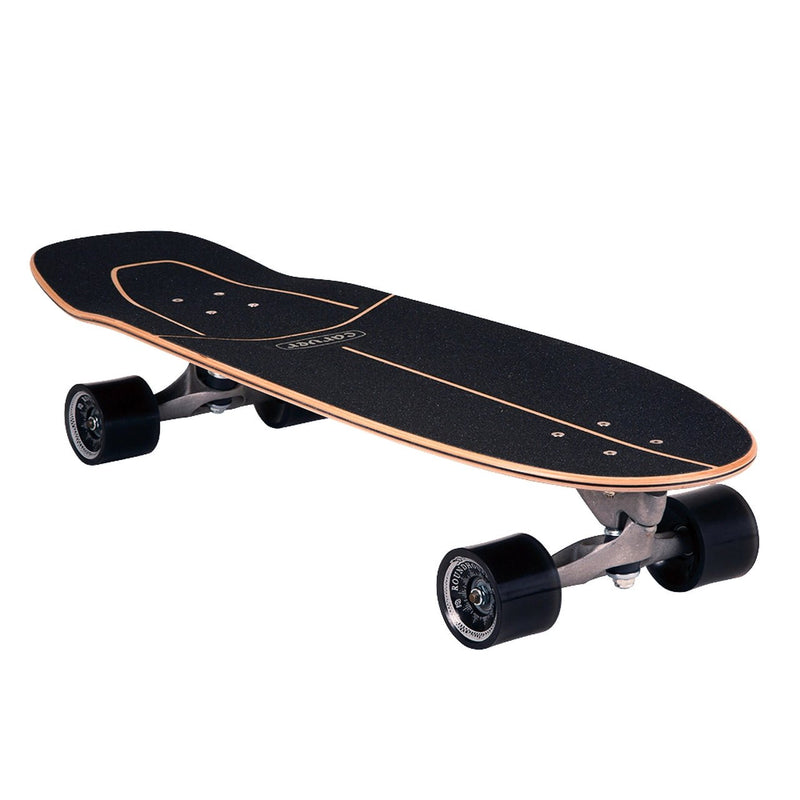 Carver 31.25" Knox Phoenix Surfskate - El Ruco Surf Shop