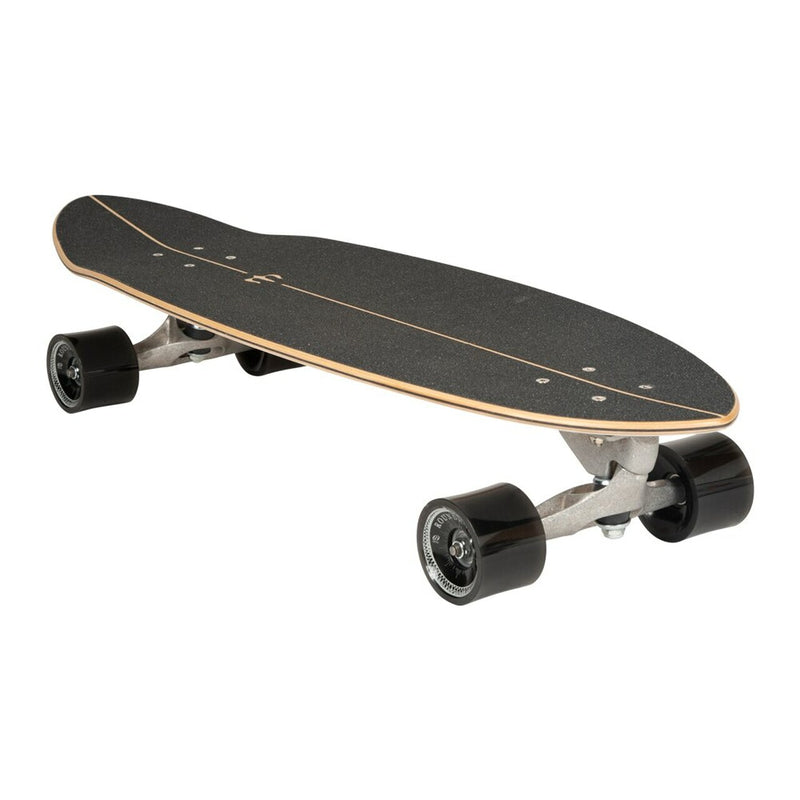 Carver 31.75" CI Black Beauty Surfskate 2019 - El Ruco Surf Shop