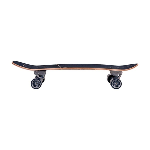 Carver 33.5" JOB Camo Tiger Surfskate - El Ruco Surf Shop